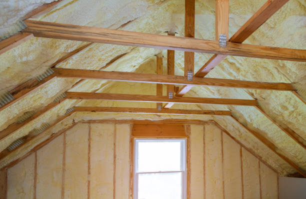 Types of Insulation We Offer in Belding, MI