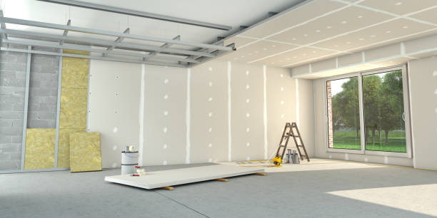 Best Insulation for Specific Applications in Belding, MI
