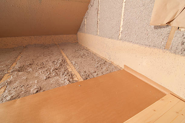 Best Blown-in Insulation in Belding, MI