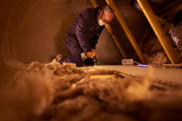 Best Spray Foam Insulation in Belding, MI